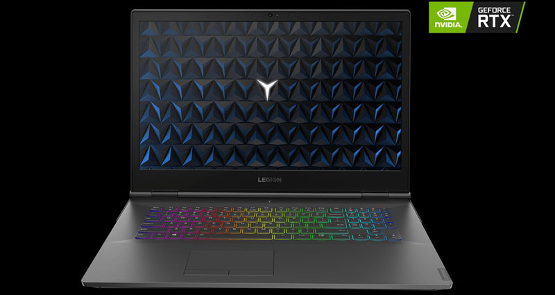 c0_Lenovo Legion Y740 Gaming Laptop